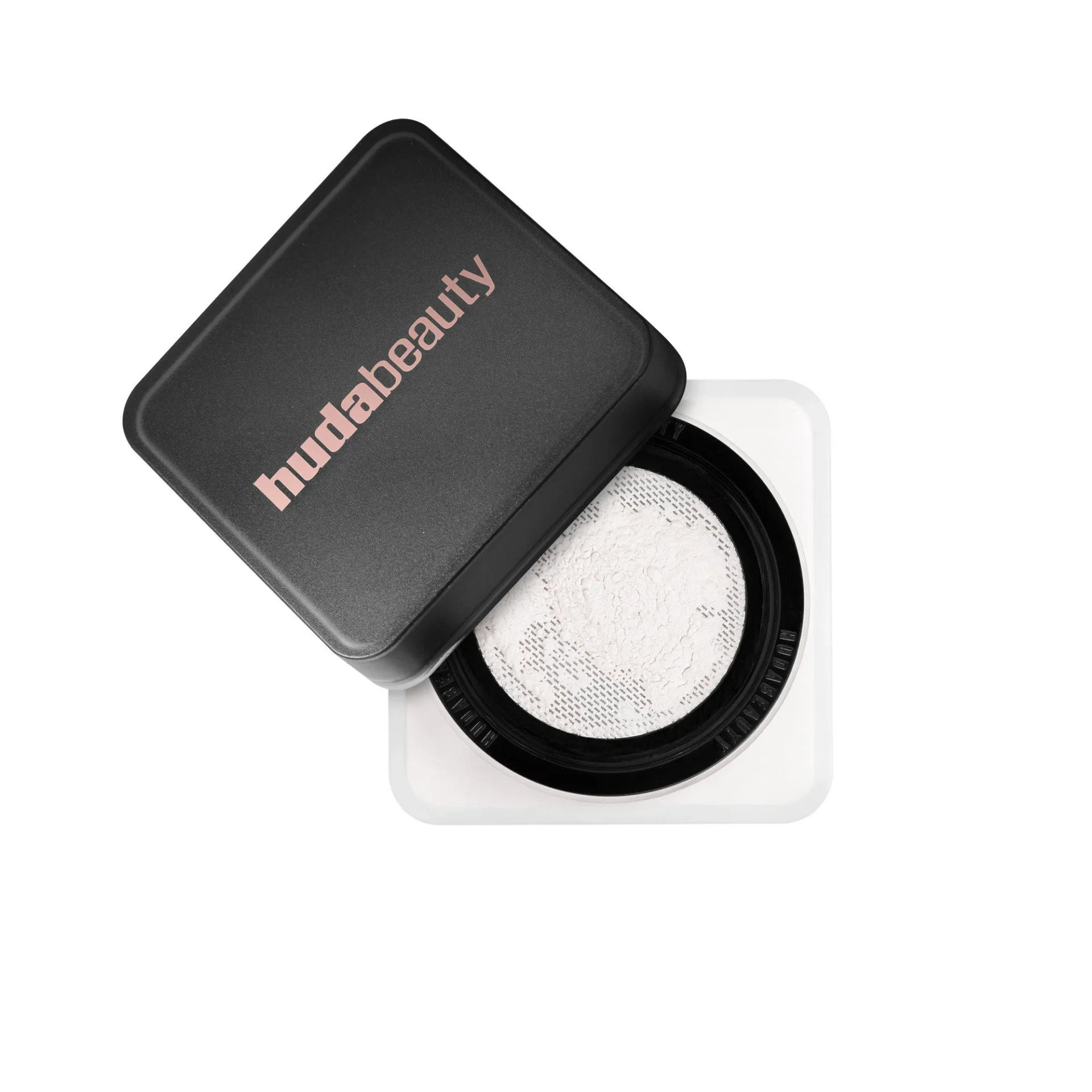 Huda Beauty Easy Bake Loose Baking Setting Powder – Sugar Cookie